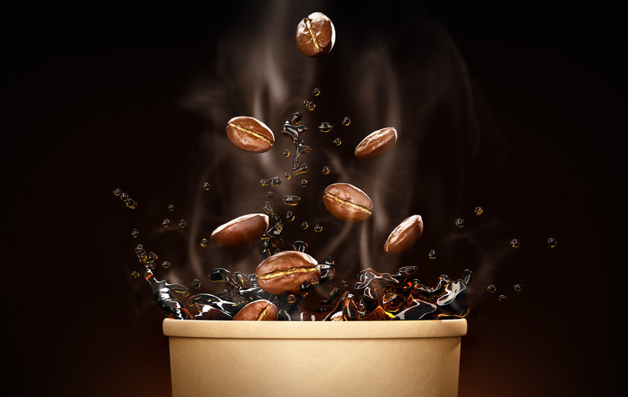 caffè più costoso del mondo