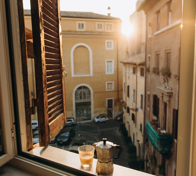 caffè più venduto in Italia