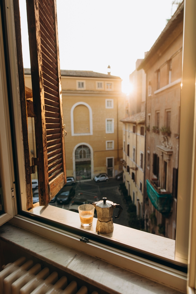 caffè più venduto in Italia