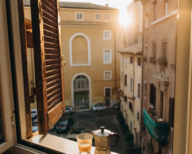 Caffè più venduto in Italia