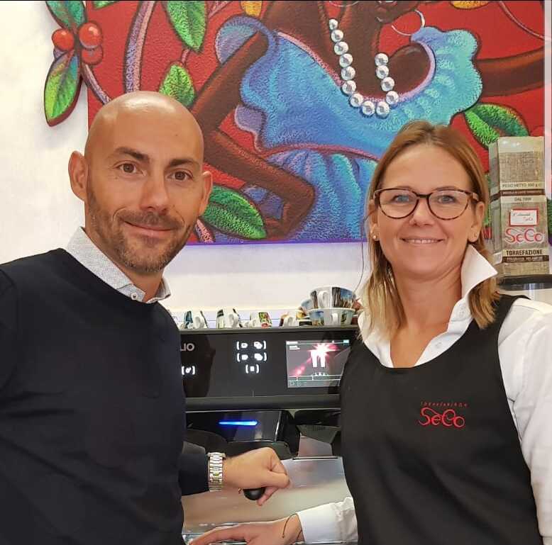 Miglior caffè da bar