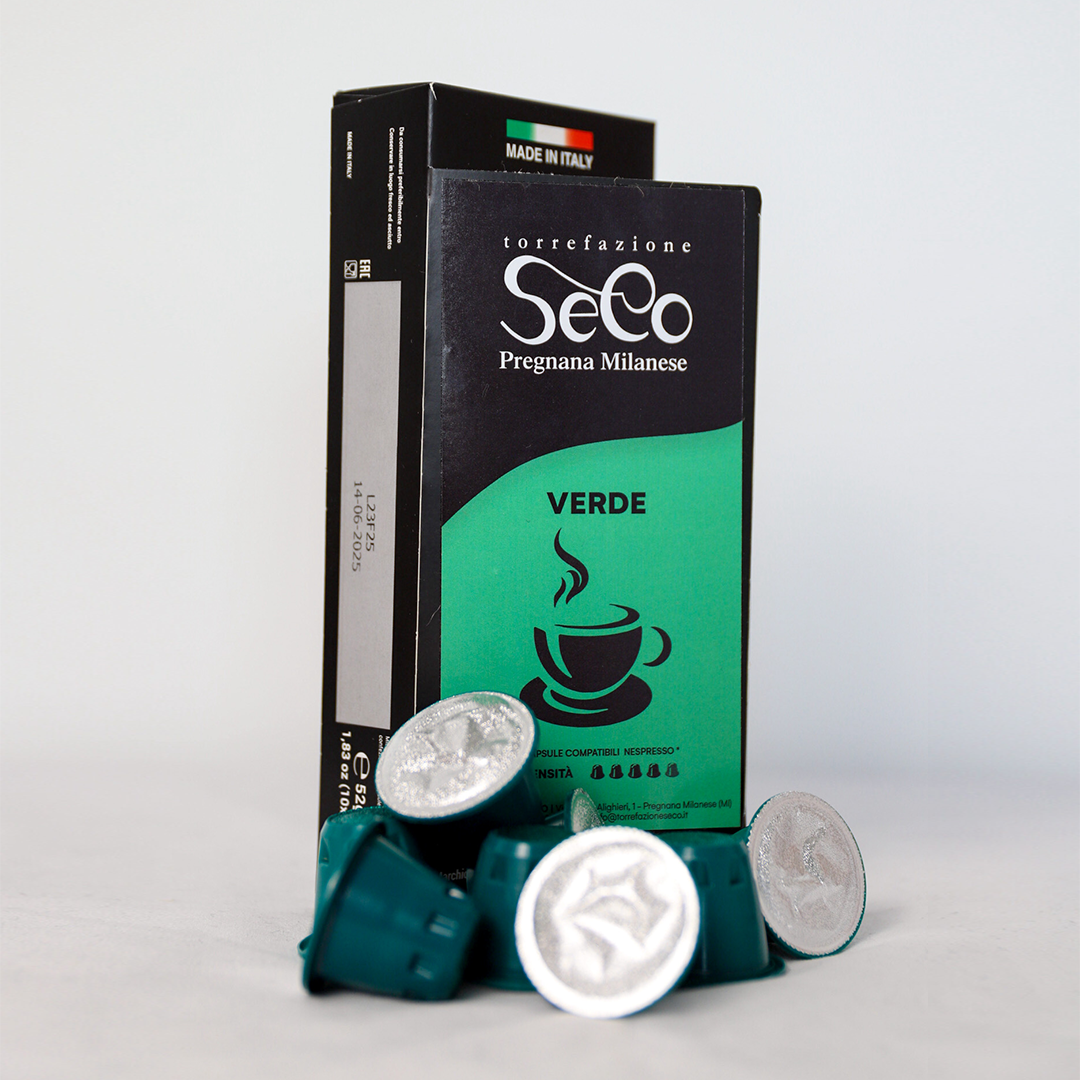 Capsule-verde-comp-nespresso-Seco