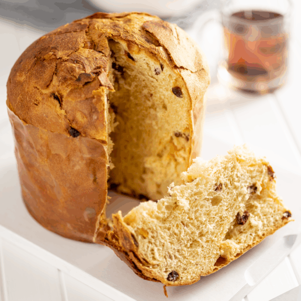 Panettoni Artigianali