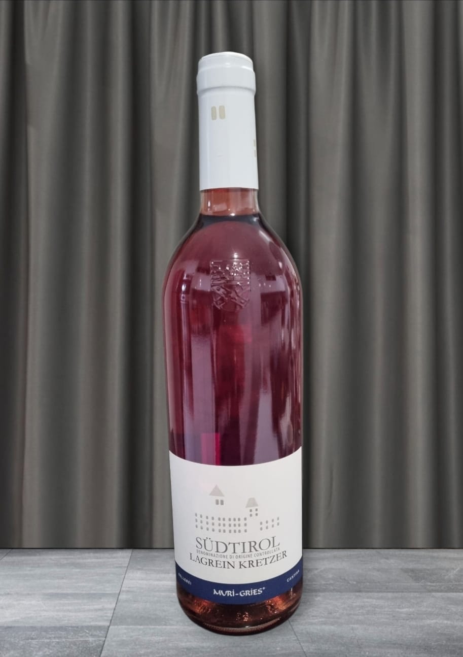 Lagrein-Kretzer
